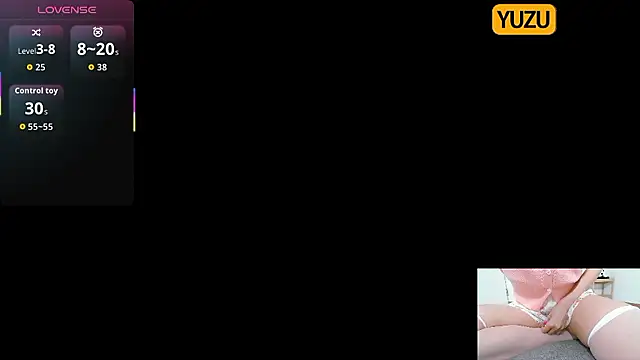 yuzukichi jp online show from October 5, 5:17 am