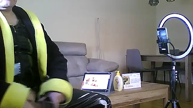 geli45 online show from March 22, 4:10 pm