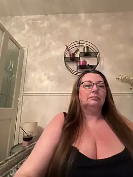 BuxomKitty BBW online show from March 8, 7:39 pm