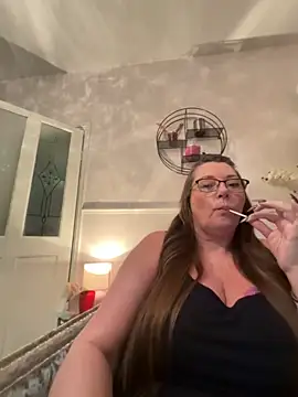 BuxomKitty BBW online show from April 2, 6:38 pm