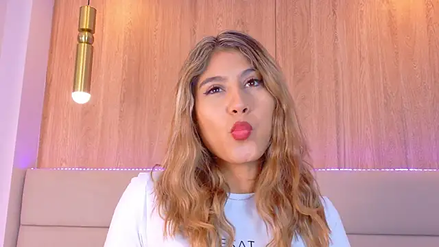 ZoehAngel online show from April 9, 11:26 am