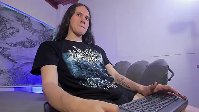 Abyss King online show from October 4, 7:23 pm