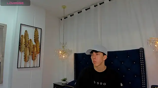 Snapshot of AerumChae chatting on February 26, 12:59 pm AerumChae online show from February 26, 12:59 pm