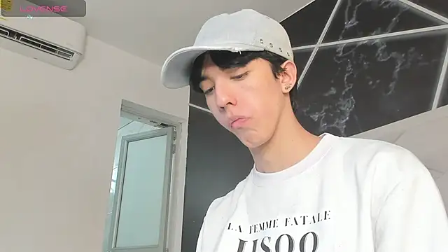 AerumChae online show from June 26, 12:09 pm