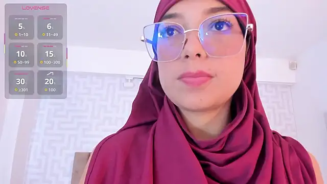 naishaa  online show from February 2, 6:50 pm