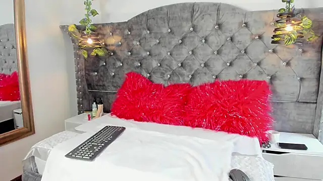 Blushhabex online show from September 27, 1:27 pm