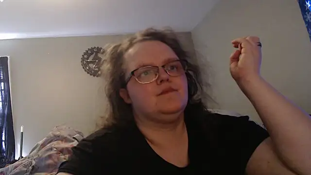 TheMistyPrice online show from February 19, 8:16 pm