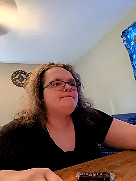 TheMistyPrice online show from February 22, 7:12 pm