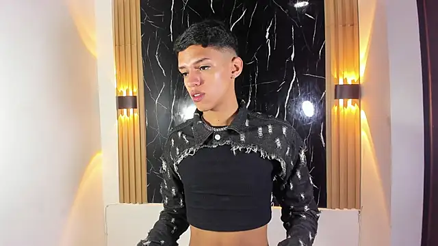 BILLY JAMEES online show from April 13, 3:56 am