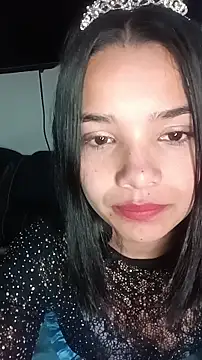 Snapshot of BelhaLawuo chatting on October 28, 12:19 pm BelhaLawuo online show from October 28, 12:19 pm