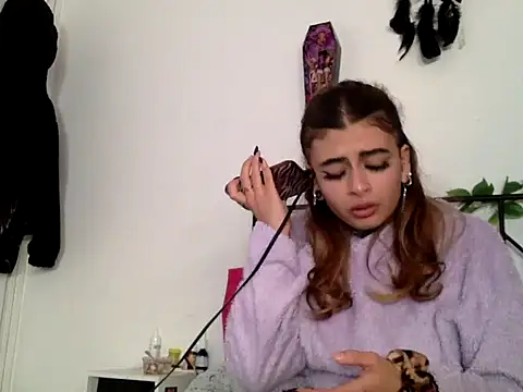 piccolaflo online show from April 3, 4:38 pm