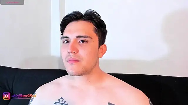 jasonxd9898 online show from February 20, 2:08 am