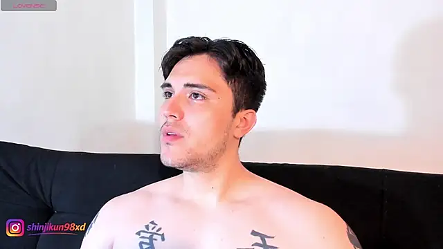 jasonxd9898 online show from February 22, 3:32 pm