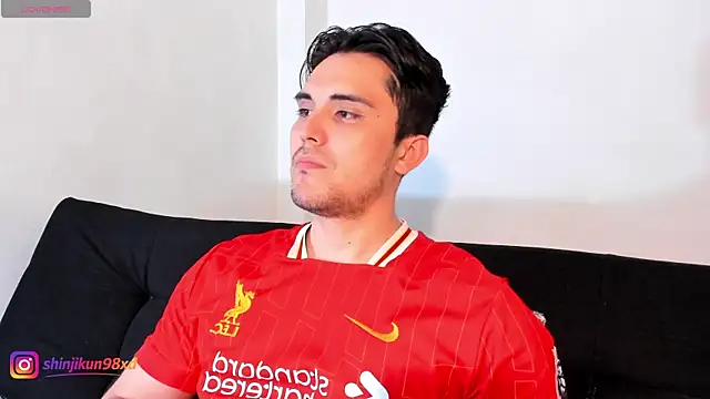 jasonxd9898 online show from February 25, 1:26 am