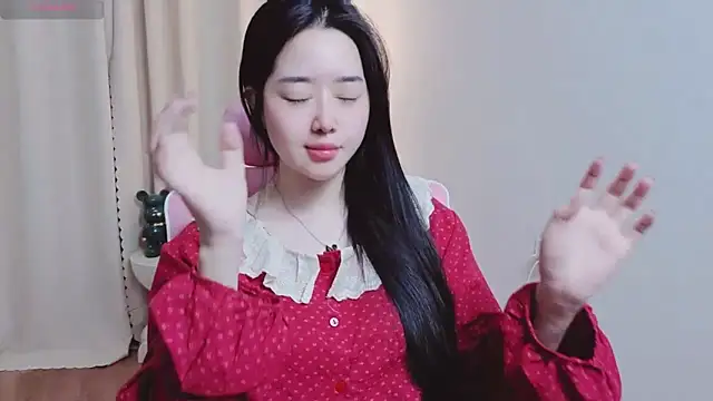 Miu-999 online show from February 8, 2:15 am