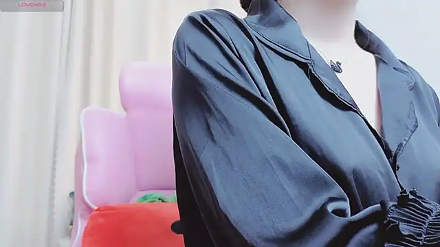 Miu-999 online show from February 10, 2:04 am