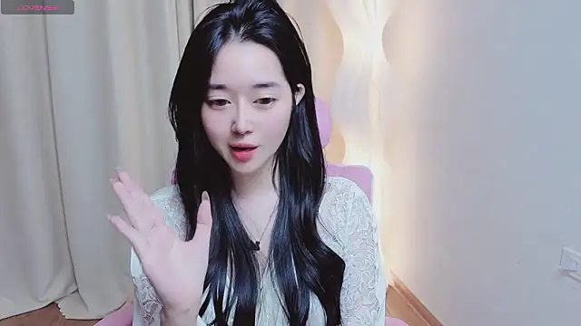 Miu-999 online show from March 31, 2:06 pm