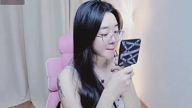 Miu-999 online show from April 5, 4:09 am