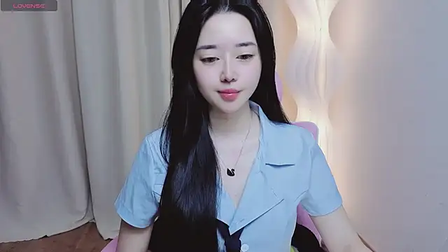 Miu-999 online show from April 8, 2:22 am