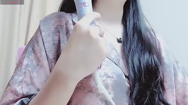 Miu-999 online show from April 9, 2:11 am