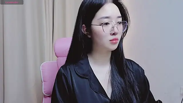 Miu-999 online show from April 14, 2:17 am