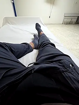 Renatox69 online show from February 3, 4:43 am