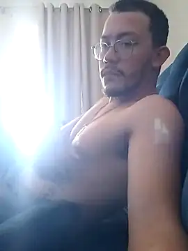 PIROCAO20 online show from March 21, 5:16 pm