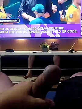 Snapshot of PIROCAO20 chatting on June 19, 8:34 pm PIROCAO20 online show from June 19, 8:34 pm