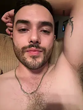 acmello83 online show from April 16, 2:34 am