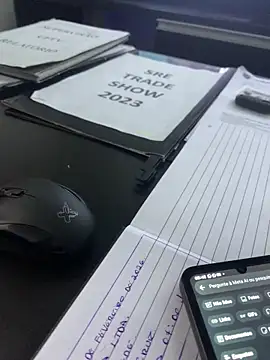 envolvemteX online show from February 16, 8:43 am