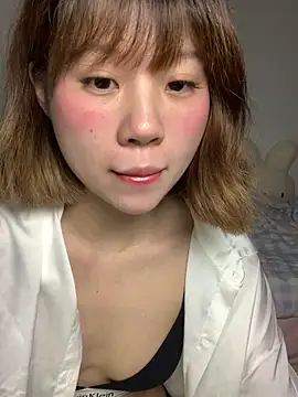 Snapshot of zhaomosheng125216 chatting on June 8, 4:51 pm zhaomosheng125216 online show from June 8, 4:51 pm