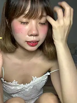 Snapshot of zhaomosheng125216 chatting on June 22, 4:26 pm zhaomosheng125216 online show from June 22, 4:26 pm