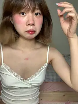 Snapshot of zhaomosheng125216 chatting on June 26, 4:39 am zhaomosheng125216 online show from June 26, 4:39 am