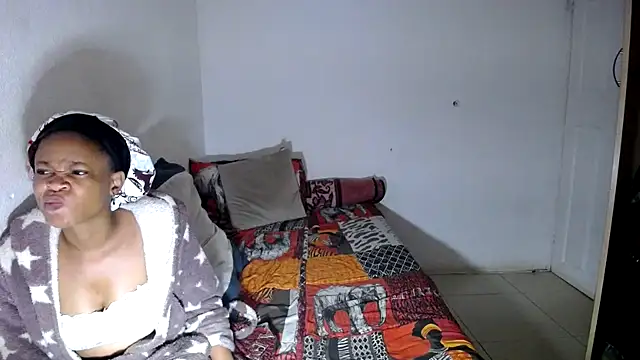 EbonyEssence online show from April 11, 4:28 am