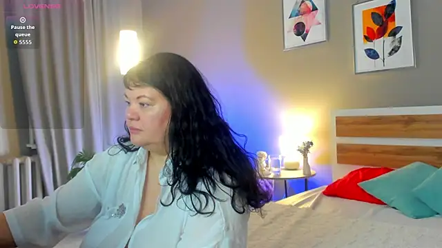 sandra jackson online show from December 15, 2:49 am