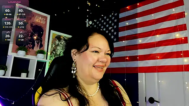 sandra jackson online show from April 5, 2:53 am