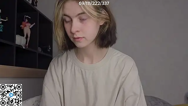 bertamimi online show from November 3, 6:42 pm