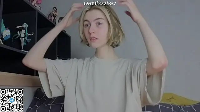 bertamimi online show from December 3, 6:39 pm