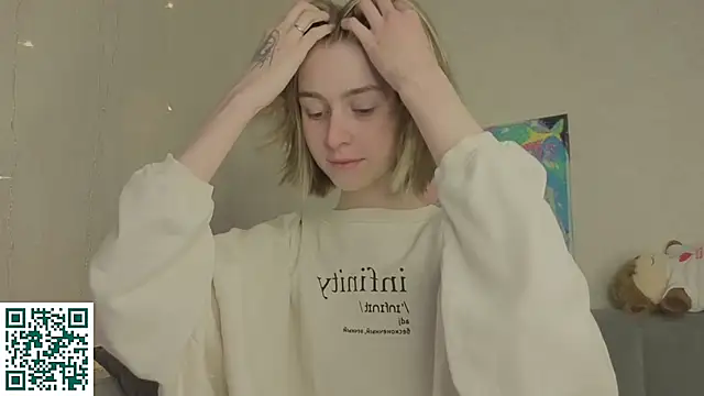 bertamimi online show from February 3, 6:35 pm