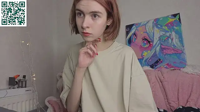 bertamimi online show from March 30, 6:31 pm