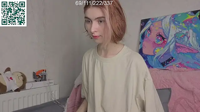 bertamimi online show from April 9, 5:51 pm