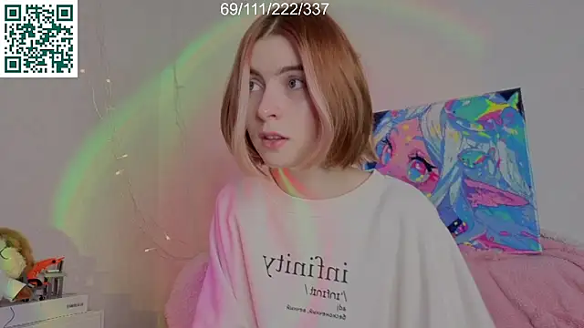 bertamimi online show from April 15, 6:37 pm