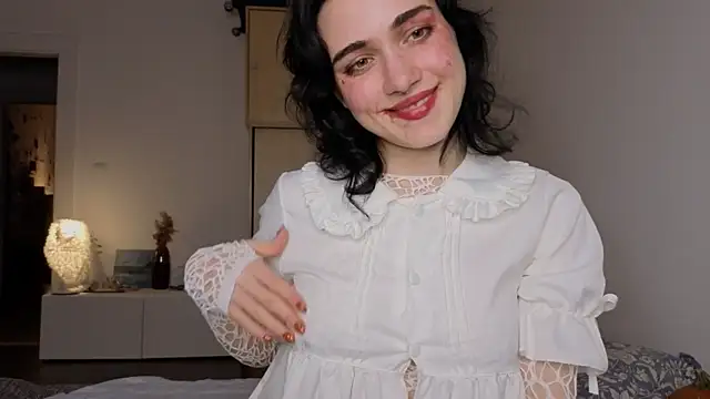 revalation  online show from October 25, 6:02 pm