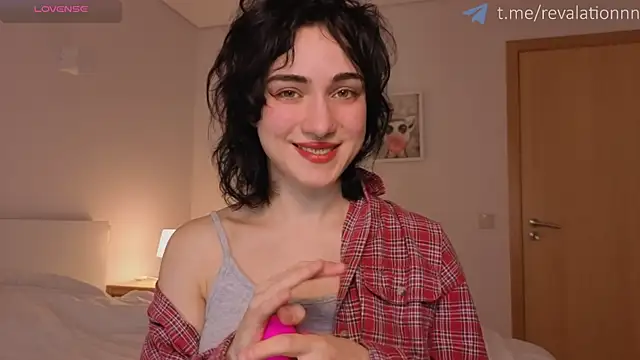 revalation  online show from January 15, 3:38 pm