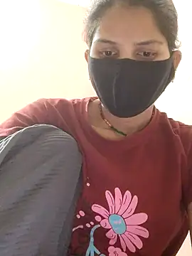 poojam93 online show from February 8, 4:05 am