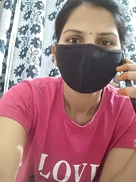 poojam93 online show from February 23, 2:20 am