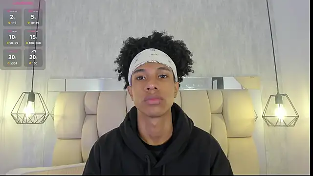 Snapshot of Johan_gz_ chatting on March 14, 11:37 am Johan gz online show from March 14, 11:37 am