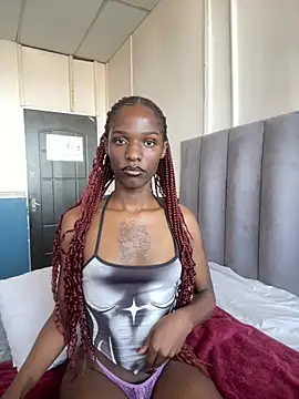 Trans fairy online show from February 17, 6:10 am