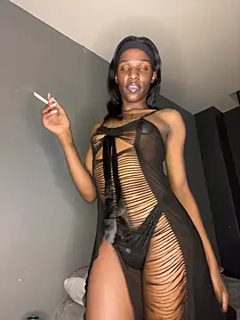 Trans fairy online show from June 28, 10:16 pm
