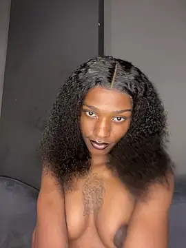 Trans fairy online show from July 16, 1:50 pm